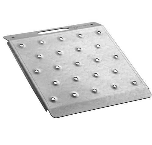 SecuCare Drempelhulp Plus mini 30-70 mm staal, Doe-het-zelf en Verbouw, Overige Doe-het-zelf en Verbouw, Verzenden