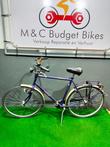 Goedkope Herenfiets Rivel 28 inch met handrem en garantie
