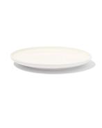 HEMA Ontbijtbord Ø20cm Rome new bone wit, Huis en Inrichting, Verzenden, Nieuw