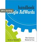 Handboek Google Adwords 9789059407633 Marc Castricum, Verzenden, Gelezen, Marc Castricum