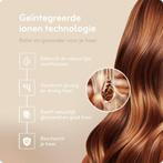 Stylila® Airstraight Stijltang Wet-to-Dry - Haardroger - 2, Ophalen of Verzenden, Nieuw