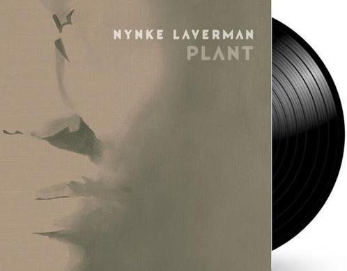 Nynke Laverman - Plant - LP, Cd's en Dvd's, Vinyl | Overige Vinyl, Ophalen of Verzenden