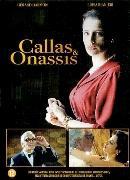 Callas & Onassis - DVD, Cd's en Dvd's, Verzenden, Nieuw in verpakking