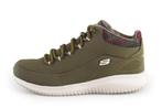 Skechers Hoge Sneakers in maat 37 Groen | 10% extra korting, Groen, Gedragen, Skechers, Sneakers of Gympen