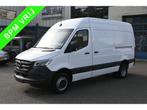 Mercedes-Benz Sprinter | Zakelijke Lease v.a. €594.02 pm, Auto's, Automaat, Gebruikt, Euro 6, Wit