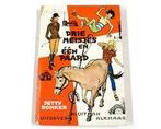 Drie meisjes en een paard - Drie meisjes en een paard, Boeken, Ophalen of Verzenden, Nieuw