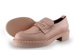 Sacha loafers in maat 39 Roze | 10% korting, Overige kleuren, Verzenden, Overige typen, Zo goed als nieuw