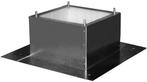 Dakopstand voor montage WRL-200 dakventilator (geïsoleerd), Doe-het-zelf en Verbouw, Ventilatie en Afzuiging, Verzenden, Nieuw