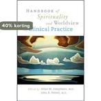 Handbook of Spirituality and Worldview in Clinical Practice, Boeken, Verzenden, Gelezen, Allan M. Josephson