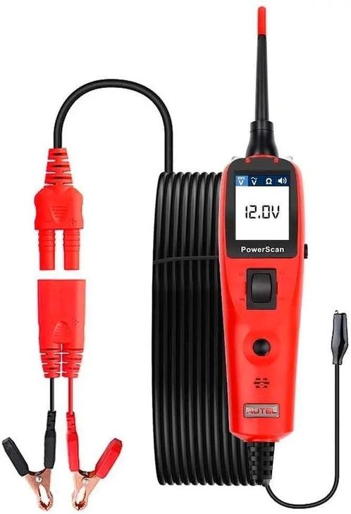 Autel Powerscan PS100 Circuit Tester, Auto diversen, Autogereedschap, Nieuw, Verzenden