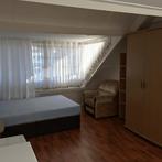 Gemeubileerde studio met eigen keuken en gedeelde badkamer, 20 tot 35 m², Overige regio's