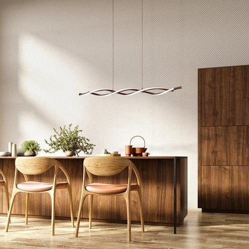 Fischer & Honsel - Hangende plafondlamp - Fischer & Honsel, Antiek en Kunst, Antiek | Lampen