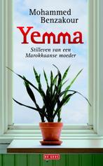 Yemma 9789044525946 Mohammed Benzakour, Boeken, Verzenden, Gelezen, Mohammed Benzakour