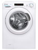 Candy Cs14102dw4 Wasmachine 10kg 1400t, Witgoed en Apparatuur, Ophalen of Verzenden, Nieuw, Voorlader, 85 tot 90 cm