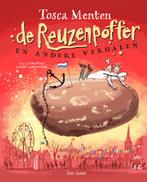 Boek: De reuzenpoffer en andere verhalen - (als nieuw), Verzenden, Zo goed als nieuw