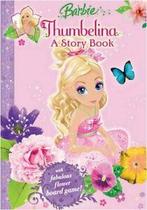 Barbie Thumbelina: A Storybook, Boeken, Zo goed als nieuw, Verzenden