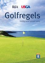 9789085167631 Golfregels | Tweedehands, Boeken, Verzenden, Zo goed als nieuw, Nederlandse Golf Federatie