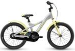 SCOOL XXlite 18 Silver-Lime 5+, Fietsen en Brommers, Fietsen | Kinderfietsjes, Verzenden, Nieuw