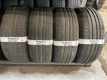 205-55-16 Bridgestone Zomerbanden 6mm Montage 205 55 16 beschikbaar voor biedingen