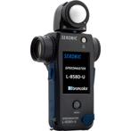 Sekonic L-858D SpeedMaster + RT-BR Broncolor, Audio, Tv en Foto, Fotografie | Fotostudio en Toebehoren, Ophalen of Verzenden, Nieuw