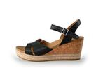 Ugg Sleehakken in maat 41 Zwart | 10% extra korting, Verzenden, Zwart, Zo goed als nieuw, Schoenen met hoge hakken