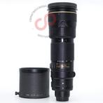 Nikon 200-400mm 4.0 G II VR ED N AF-S nr. 1390, Audio, Tv en Foto, Fotografie | Lenzen en Objectieven, Ophalen of Verzenden, Gebruikt