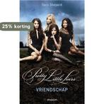 Pretty little liars 1 -  Vriendschap 9789048835669, Boeken, Verzenden, Zo goed als nieuw, Sara Shepard