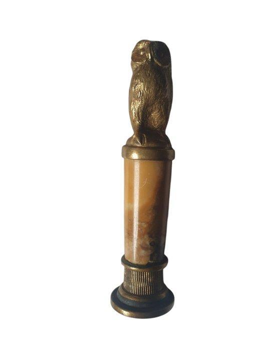 Zegel, Antiek en Kunst, Antiek | Overige Antiek