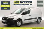 Peugeot Partner 122 1.6 BlueHDi, Auto's, Bestelauto's, Stof, Gebruikt, Euro 6, Overige kleuren