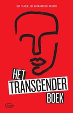 9789022336151 Het transgender boek Joz Motmans, Verzenden, Nieuw, Joz Motmans