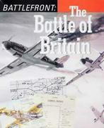 Battlefront: the Battle of Britain by Great Britain (Book), Boeken, Verzenden, Gelezen, Public Record Office