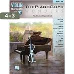 The Piano Guys - Wonders 9781495047657 Piano Guys, Boeken, Verzenden, Zo goed als nieuw, Piano Guys