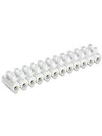 Tridonic EKL 4BE SVCE aansluitblok 25MM wit - 88717584, Verzenden, Nieuw, Overige typen