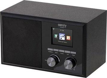 SHOWOMDEL Camry CR 1180 - Internet radio met Wi-Fi (Radios) beschikbaar voor biedingen