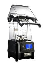 Power blender met geluiddempende kap | 2 Liter, Verzenden, Nieuw in verpakking