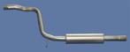 *Tip*  Middendemper SEAT Inca VOLKSWAGEN Caddy II, Ophalen of Verzenden, Nieuw, Volkswagen