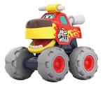Hola Toys Monster Truck Bull Speelgoed Auto 3151A, Verzenden, Nieuw