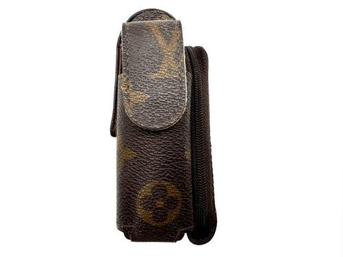 Louis Vuitton - Zonder Minimumprijs - Sigarettendoos -, Verzamelen, Rookartikelen, Aanstekers en Luciferdoosjes