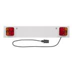 ProPlus Verlichtingsbalk aanhanger - 80 cm - 1 meter kabe..., Ophalen of Verzenden, Nieuw