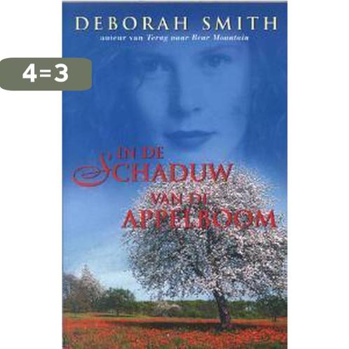 In de schaduw van de appelboom 9789022534618 Deborah Smith, Boeken, Romans, Gelezen, Verzenden