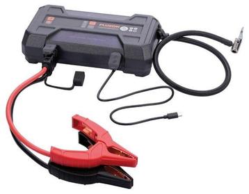 Multifunctionele Jump Starter 12V 2500Amp beschikbaar voor biedingen