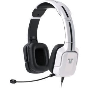 Tritton Kunai Stereo Headset Wit PS3 + PS4 + PS Vita, Telecommunicatie, Mobiele telefoons | Oordopjes, Verzenden