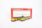 Fleischmann H0 - 4472 - Treinstel (1) - Mat 64, Plan V met, Hobby en Vrije tijd, Modeltreinen | H0, Nieuw