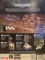 Warhammer 40.000 Introductory Set (Warhammer nieuw), Hobby en Vrije tijd, Wargaming, Ophalen of Verzenden, Nieuw