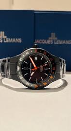 Jacques Lemans - Hybromatic Watch - Heren - 2020+, Nieuw