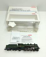 Märklin H0 - 3317 - Stoomlocomotief met tender (1) - Serie, Hobby en Vrije tijd, Modeltreinen | H0, Nieuw