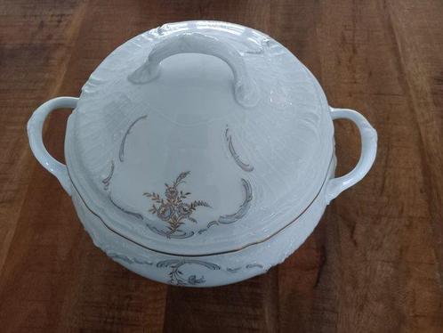 Rosenthal - Tafelservies (106) - Porselein, Antiek en Kunst, Antiek | Meubels | Tafels
