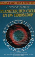 PLANETEN, HUN CYCLI EN UW HOROSCOOP 9789021512266 Ruperti, Verzenden, Gelezen, Ruperti