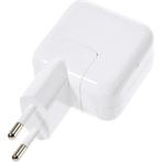 PowerPlug USB Power Adapter Stekker Oplaadblok Oplader, Ophalen of Verzenden, Nieuw