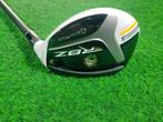 Taylormade RBZ tour hybrid 4 regular flex golfclub (Hybrids), Ophalen of Verzenden, Zo goed als nieuw, Club, Overige merken